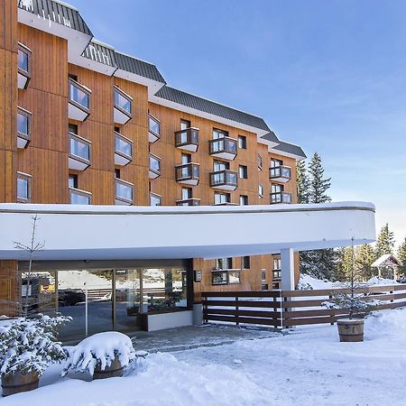 Residence Le Domaine du Jardin Alpin - Courchevel 1850 Exterior foto